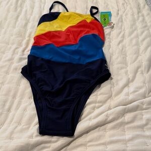 Speedo Women’s Swimsuit (16)